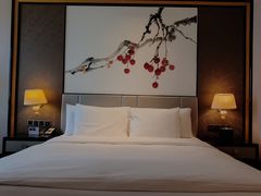 -广州增城富力万达嘉华酒店