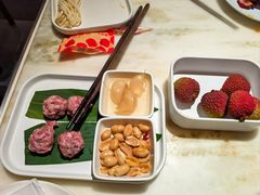 -涮福記·现切牛羊肉火锅(世纪汇店)