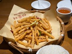 -肖记公安牛肉鱼杂馆· 省级非物质文化遗产(仁和路店)