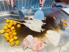 -湘汇概念铁板烧(铁西万达店)