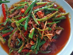 -不相离盐帮菜(郎园店)