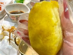 -深海聚汇·牛榴宴·自助料理(江宁万达店)