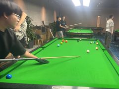 -云川台球(马甸店)