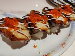 -羽寿司(东方宝泰店)
