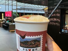 -单家老院·院子里的青岛菜(沙子口店)