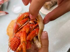 -钱库里海鲜自助(唐山街店)