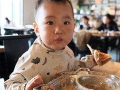 -PIZZA BIANCA(民园店)