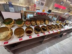 -谭三娘鲜切牛肉自助火锅(文殊院店)