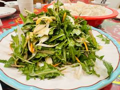 -土菜水饺村(宁夏路店)