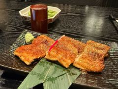 -玄白·炭烤活鳗(上海首店)