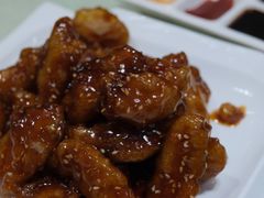 -东四民芳餐厅(世茂工三店)