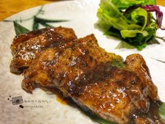 -富山日式料理(宽厚里店)
