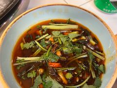 -费明中罗非鱼(大石坝店)