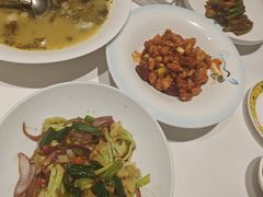 -惠丰堂饭庄(北洼路店)
