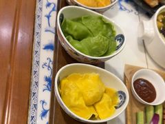 -东方饺子王(和平里店)