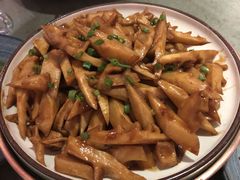 -兰溪小馆(东直门簋街店)