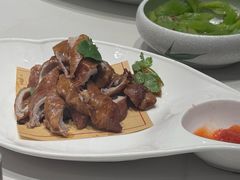 -虎哥私房菜(馒头山店)