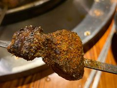 -忠义水浒烤肉(体育西路店)