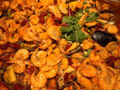 -汉巴味德(大悦城店)