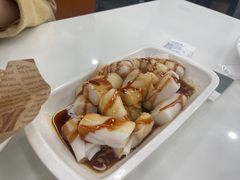 -添星码头茶餐厅(松坪山店)