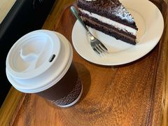 -Peet's Coffee皮爷咖啡(大学路店)