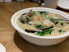 -莆田餐厅PUTIEN(三里屯店)