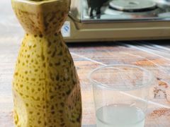 苗家糯米酒-古城苗家土菜馆(河景餐厅店)