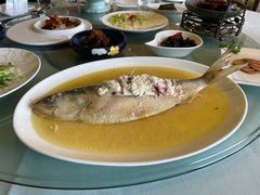 -豫园万丽酒店-万丽轩中餐厅(河南南路店)