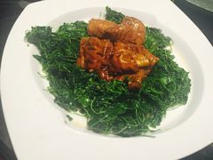 -老正兴菜馆(福州路店)