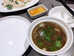 醋椒扇贝-燕春楼(海河华鼎店)