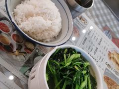 -阿金大白·上海菜馆(新天地店)
