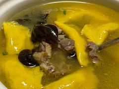 -王家土菜馆(霍山县店)
