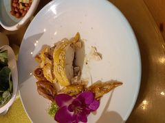 -竹鲜笙全竹宴(国色天香店)