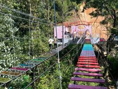 -龙岩森林水乡景区