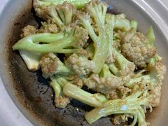 干锅花菜-味妙顺德厨房(绿地缤纷城店)