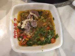 -为什么牛潮汕牛肉火锅(中信广场店)