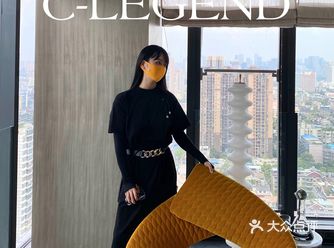 成都CHENGDU｜一把大几万的设计师椅，求指路️