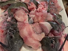 -融泽漁悦三只耳鱼火锅(南郑大道店)