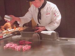 -赤坂亭·M9和牛烧肉·铁板烧(合肥万象城店)