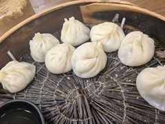 小笼馒头-万寿斋(山阴路店)