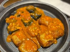 -徽镇小厨·经典徽菜(十里河店)