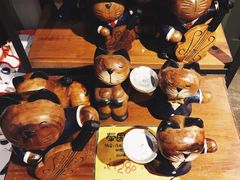 -猫咪博物馆(顶澳仔猫街店)