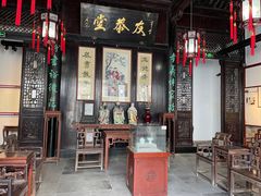 -南京市民俗博物馆(甘熙故居)