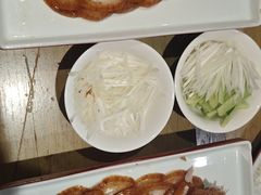 -京味斋·北京烤鸭(北京南站洋桥店)