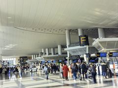 -杭州萧山国际机场
