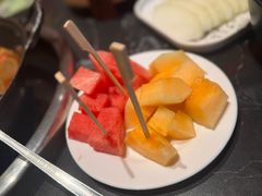 -巴蜀大将火锅(春熙店)