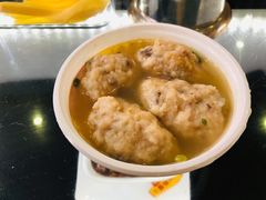 原味盲公丸-无影脚佛山陈氏盲公丸始创店(飞鸿街店)