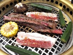 -千寻山野烤肉(中关村店)