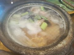-王明古法砂锅居(开化寺店)