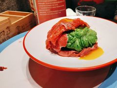 -南门四季铜锅涮肉(大屯·北苑店)